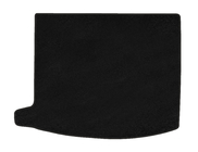 MG HS 2018- Tapis de Coffre Textile Premium (Noir) photo 1