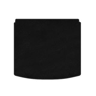 Tapis de Coffre Textile Premium (2020-, Noir)