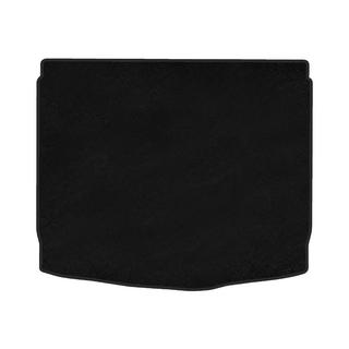 Tapis de Coffre Textile Premium (Noir)
