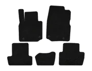Mazda MX-30 Tapis de sol textile Deluxe (Noir) photo 1