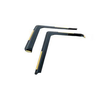 Déflecteurs d'air Sunplex (2 pcs) Mercedes Sprinter W901/902/903/904/905 1995–2006 photo 3