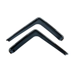 Déflecteurs d'air Sunplex (2 pcs) Mercedes Sprinter W901/902/903/904/905 1995–2006 photo 4
