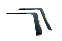 Volkswagen LT 1995-2006 Déflecteurs d'air Sunplex (2 pcs) photo 2