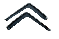 Volkswagen LT 1995-2006 Déflecteurs d'air Sunplex (2 pcs) photo 4
