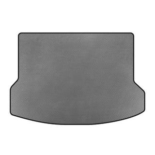 Tapis de coffre (5 places, Europe, Gris) Nissan X-trail T32/Rogue 2014-2021