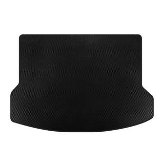 Tapis de coffre (5 places, Europe, Noir)