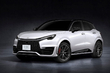 Essai du Lexus LBX Morizo RR : Une touche sportive dans le segment premium photo 2