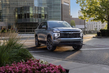 Essai du Chevrolet Tahoe : Restylage 2024 photo 3