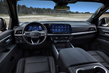 Essai du Chevrolet Tahoe : Restylage 2024 photo 5