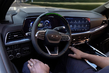 Essai du Chevrolet Tahoe : Restylage 2024 photo 6