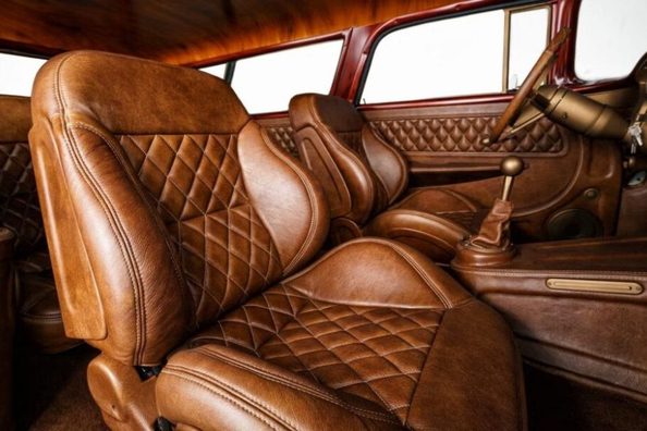 Rénovation d’intérieur auto : erreurs courantes à éviter Photo 1