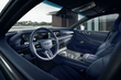 Genesis G80 Electrified : Berline électrique de luxe améliorée photo 6