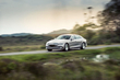 Genesis G80 Electrified : Berline électrique de luxe améliorée photo 1