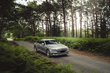 Genesis G80 Electrified : Berline électrique de luxe améliorée photo 2