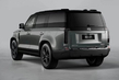 Essai du SUV hybride Polar Stone 01 photo 3