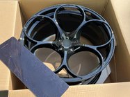 Alfa Romeo Stelvio 2016- Jantes forgées OEM R21 V1 (Lot de 4) photo 6