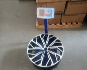 Audi A8 2018- Jantes forgées OEM R21 (lot de 4) photo 7