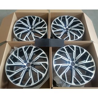 Jantes forgées OEM R21 (lot de 4) photo 3