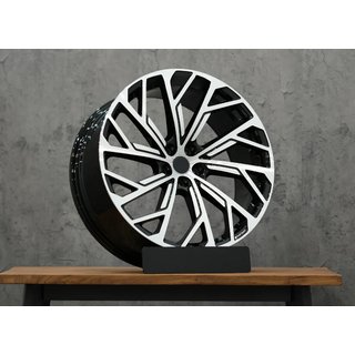 Jantes forgées OEM R21 (lot de 4) photo 1