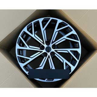 Jantes forgées OEM R21 (lot de 4) photo 2