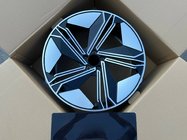 Audi e-Tron 2018-2022 Jantes forgées OEM R21 (lot de 4) photo 1