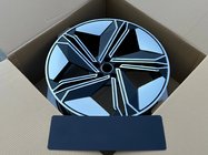 Audi e-Tron 2018-2022 Jantes forgées OEM R21 (lot de 4) photo 2