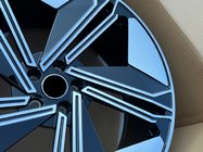 Audi e-Tron 2018-2022 Jantes forgées OEM R21 (lot de 4) photo 5