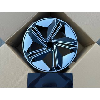 Jantes forgées OEM R21 (lot de 4) photo 1