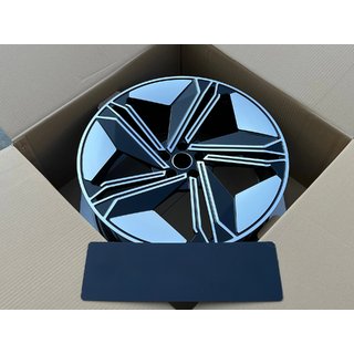 Jantes forgées OEM R21 (lot de 4) photo 2