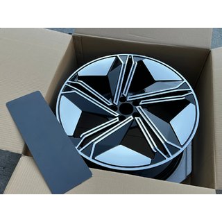 Jantes forgées OEM R21 (lot de 4) photo 4