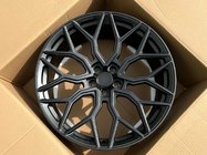 Audi Q8 2018- Jantes forgées OEM R21 V1 (Lot de 4) photo 1