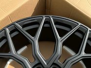 Audi Q8 2018- Jantes forgées OEM R21 V1 (Lot de 4) photo 5
