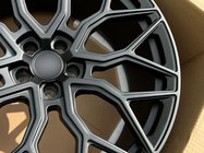 Audi Q8 2018- Jantes forgées OEM R21 V1 (Lot de 4) photo 6