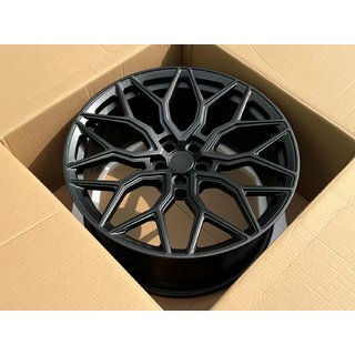 Jantes forgées OEM R21 V1 (Lot de 4) photo 3