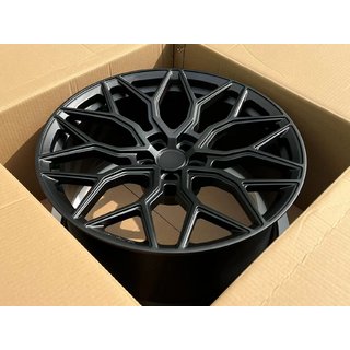 Jantes forgées OEM R21 V1 (Lot de 4) photo 2