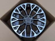Audi A3 2020- Jantes forgées OEM R19 (Lot de 4) photo 1