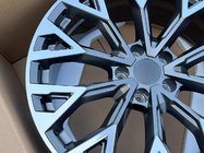 Audi A3 2020- Jantes forgées OEM R19 (Lot de 4) photo 4