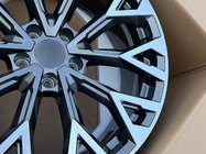Audi A3 2020- Jantes forgées OEM R19 (Lot de 4) photo 5