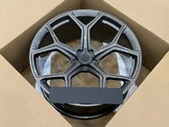 Audi Q8 2018- Jantes forgées OEM R22 V1 (Lot de 4) photo 3