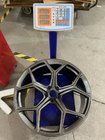 Audi Q8 2018- Jantes forgées OEM R22 V1 (Lot de 4) photo 9