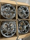 Audi Q8 2018- Jantes forgées OEM R22 V1 (Lot de 4) photo 2