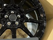 Audi A8 2018- Jantes forgées OEM R20 V1 (lot de 4) photo 5