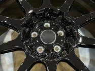 Audi A8 2018- Jantes forgées OEM R20 V1 (lot de 4) photo 6