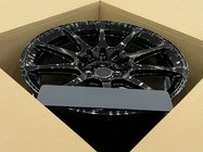 Audi A8 2018- Jantes forgées OEM R20 V1 (lot de 4) photo 3
