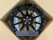 Audi A8 2018- Jantes forgées OEM R20 V1 (lot de 4) photo 1