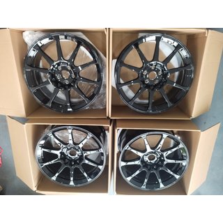 Jantes forgées OEM R20 V1 (lot de 4) Audi A8 2018- photo 4