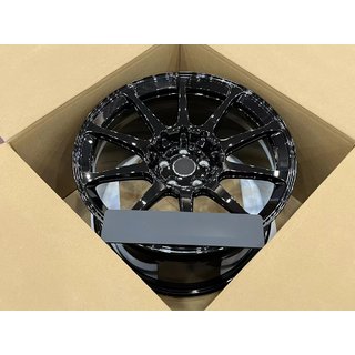 Jantes forgées OEM R20 V1 (lot de 4) Audi A8 2018- photo 2