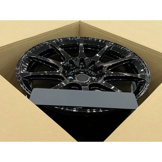 Jantes forgées OEM R20 V1 (lot de 4) photo 3