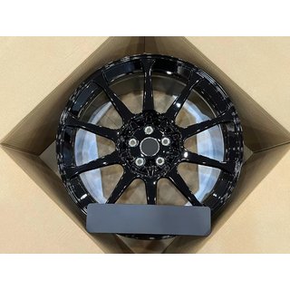 Jantes forgées OEM R20 V1 (lot de 4) photo 1