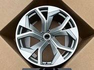 Audi Q8 2018- Jantes forgées OEM R22 V2 (lot de 4) photo 1